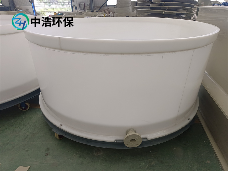 蒙阴PP抽滤槽